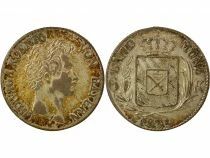 Louis I - 6 Kreuzer - 1835 Munich