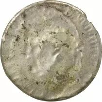 Louis-Philippe I - Uniface Pattern, 5 Francs Montagny