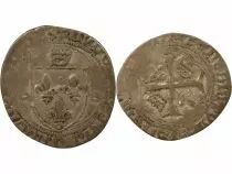 Louis XII - Douzain - 1498 / 1515 Saint L&ocirc;
