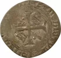 Louis XII - Douzain - 1498 / 1515 Saint L&ocirc;