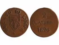 Lucca 2 Quattrini Arms