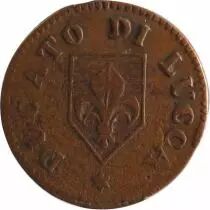 Lucca 2 Quattrini Arms