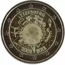 Lussemburgo