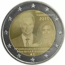 Lussemburgo