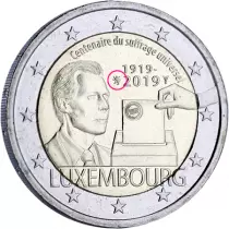 Lussemburgo