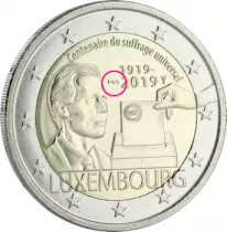 Lussemburgo