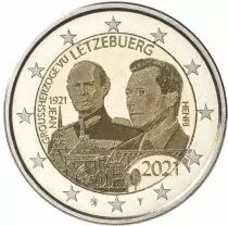 Lussemburgo