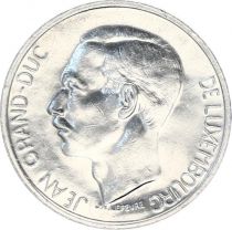 Luxembourg 10 Francs Grand Duc Jean - 1977