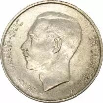 Luxembourg 5 Francs LUXEMBOURG 1976