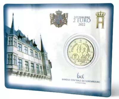 Luxembourg