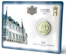 Luxembourgo