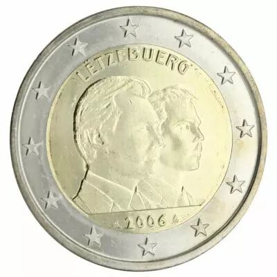 Luxembourgo