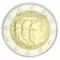 Luxembourgo