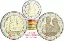 Luxembourgo