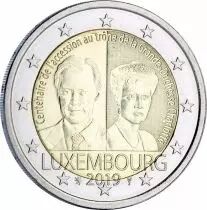 Luxembourgo