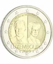 Luxembourgo