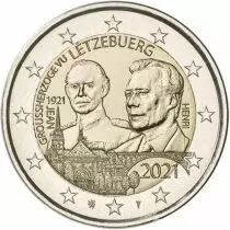 Luxembourgo
