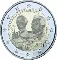 Luxembourgo