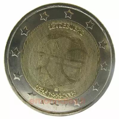 Luxemburg