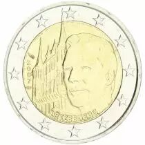 Luxemburg