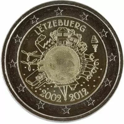 Luxemburg