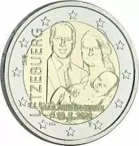 Luxemburg