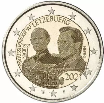 Luxemburg