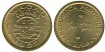 Macao 5 Avo KM.1.a - 1967