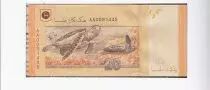 Malasia CS.2012 20 Ringitt, T.A. Rahman Folder 20 Ringitt