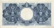 Malaya 1 Dollar - Elisabeth II - 21-03-1953 - P.1