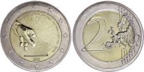 Malta 2 Euros - First elected representatives - 2011