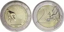Malta 2 Euros - First elected representatives - 2011