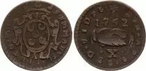 Malta 2 Euros - Majority representation - Colorised - 2012