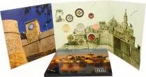 Malta BU Euro 2024 box set - Castello de Gozo