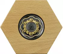 Malta The Maltese Bee - 10 Euro Silver (2 ounces) 2024