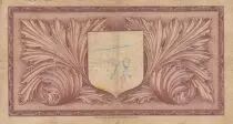 Malte 1 Pound 1949 - George VI