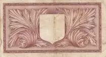 Malte 1 Pound L.1949 - George VI - A/16 639058