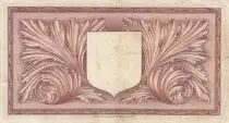 Malte 1 Pound L.1949 - George VI - A/8 038934