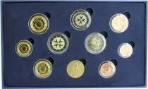 Malte Coffret BU Euro 2013 - Malte