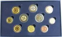 Malte Coffret BU Euro 2014 - Malte