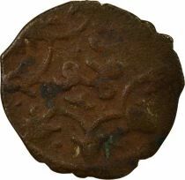 Mamluk, Sha\'ban II - Fals - 1363 / 1377 Damascus