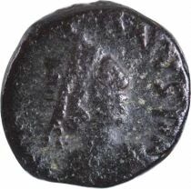 Marcianus - Nummus, Monogram - 450 / 457
