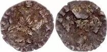 Marie de Bourbon - Liard - 1623 Tr&eacute;voux