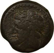 Masinissa / Micipsa - Unit - 203 / 118 BC