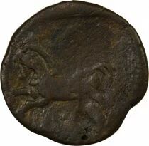 Masinissa / Micipsa - Unit - 203 / 118 BC
