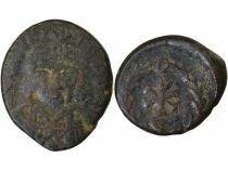 Maurice - Pentanummium - 582 / 602 Constantine