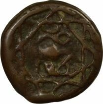Mawlay Sulayman - 3 Falus - 1217 AH (1882 / 1883) T&eacute;touan
