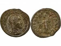 Maximinus Thrax - Denarius, Providentia - 235 Rome