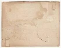 Mayence 3 Livres Red - Black seal - May 1793