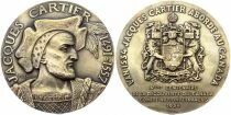 M&eacute;daille Francia Bronce 1934